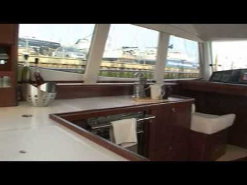 Moody 45 DS Southampton