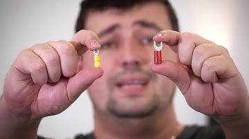 Изолированные наконечники КВТ