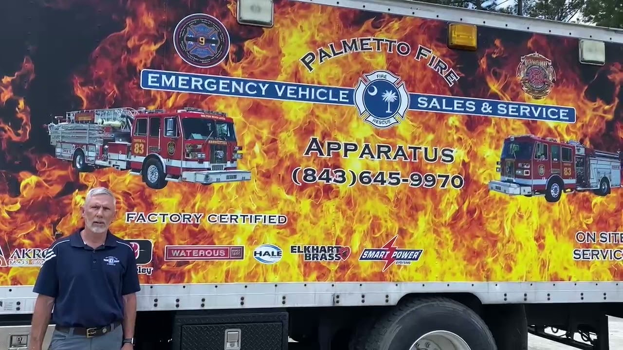 PFA Service - YouTube