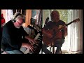 Battle of Waterloo by Old Blind Dogs (Cover)