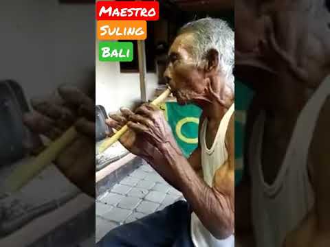 cara niup sampe 2 oktaf contoh lagu (Karena  lirikan)