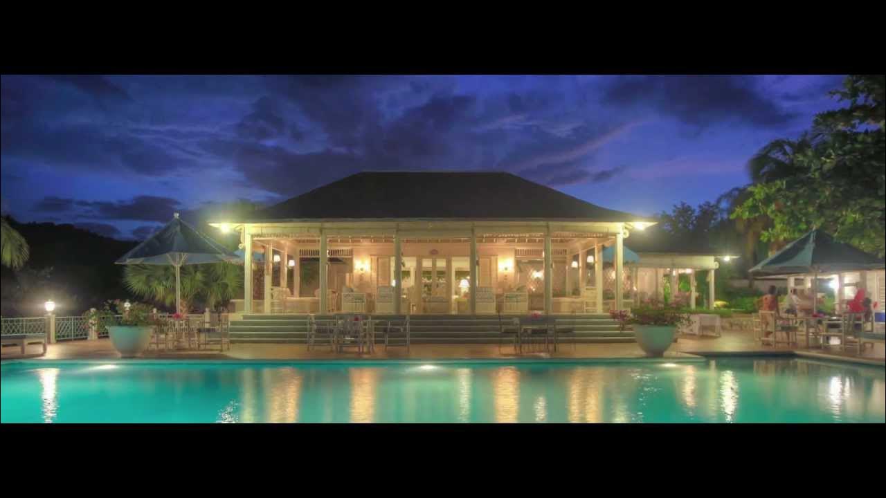 Bumpers Nest, Tryall Jamaica YouTube