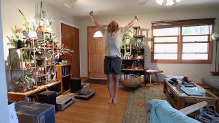 How Chronic Tension Exhausts You