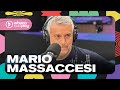 &quot;En mi casa no se podía ser feliz&quot;, Mario Massaccesi en #VueltaYMedia