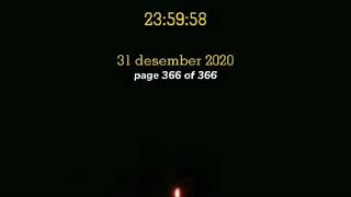 Snap Wa Happy New Years 2021