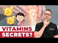 Discovery About Vitamin K2 And D3 You Haven T Heard With Hidden Magnesium And Calcium Mistakes
