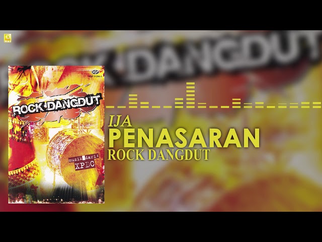Ija - Penasaran (Official Audio) class=
