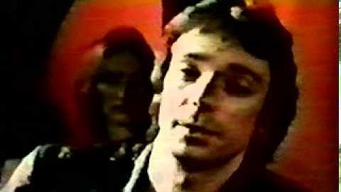 Rick Wakeman And Steve Hackett - Gastank - TV session 1983