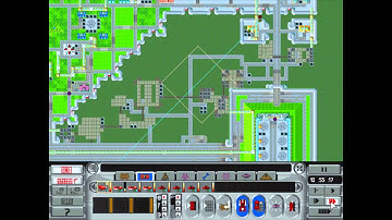X-Com Apocalypse : Real Time - Let