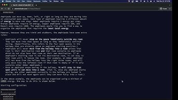 Advent of Code - Day 23