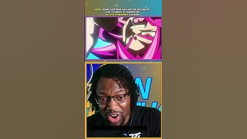Dat Boy Son Goku Really Broke Out A FLAMING Kamehameha On Gomah In Dragon Ball DAIMA
