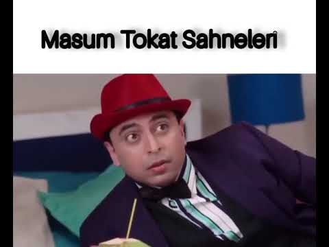 Masum tokat sahneleri!//Masum