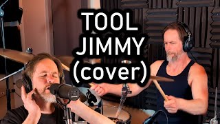 Jimmy - Tool (cover by Corey Stanton)
