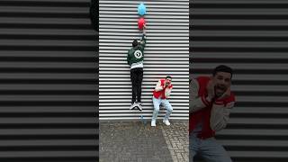 Balloon Jump Challenge! 🎈