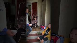 My Motherinlaw Is Sick And This Is The Outcome