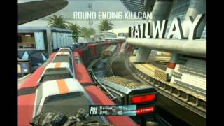 Flx Frost Tomahawk Ts