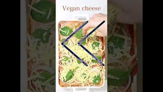 Reverse - How To Basic - 100% Vegan Lasagna
