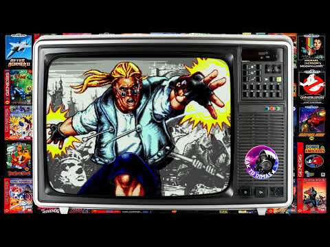 Видео: ▫SEGA▫ Comix Zone ► Проходження на всі 100% (no commentary)