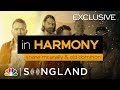 Old Dominion and Shane McAnally: In Harmony - Songland 2019 (Digital Exclusive)