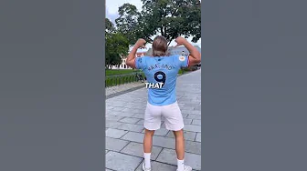 Did you know this about Man City?? #football #premierleague #mancity #footballshorts thumbnail