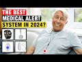 The best medical alert system for you in 2024