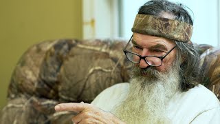 God’s Justice System and Our One Chance for Pardon | At Home with Phil Robertson Net Worth