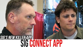 SIG-Sauer is an app developer now