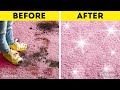 How to clean carpet: 9 easy ways to quickly remove carpet stains - Lifehacks