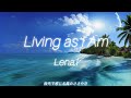 Living as I Am (Music Video - Full Version)