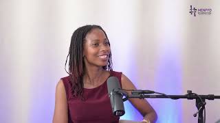 All About MENFYD Foundation with Dr Ama Boohene-Andah
