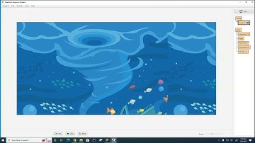 CSA 042B: Adding Food to the Aquarium