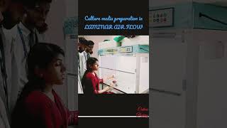 Culture media preparation Culture media Culture media microbiology by Prof Sonali Singh