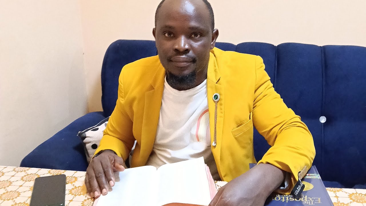 The secret towards a peaceful life...🙏