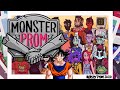 Monster Prom: 0 Rizz Edition