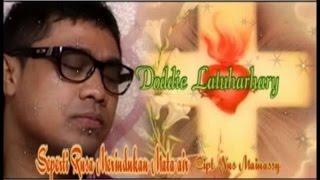 Doddie Latuharhary - Seperti Rusa Merindukan Mata Air