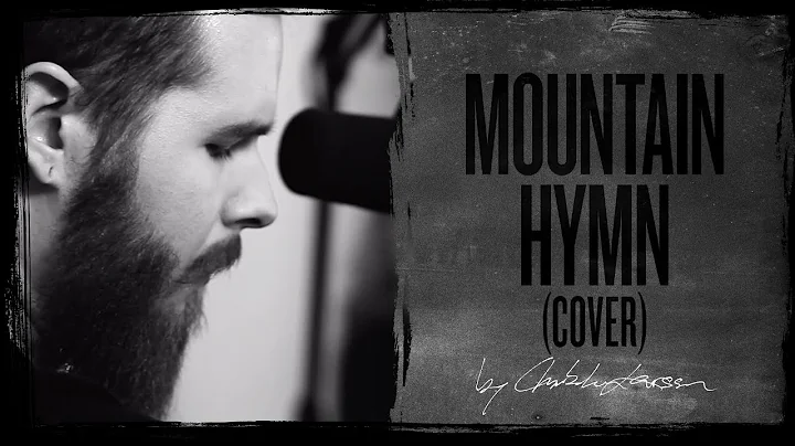 Christian - Mountain Hymn (cover) || Red Dead Rede...