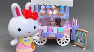 ASMR Toy Unboxing: A Lighthearted Review of the Cute Ice Cream Truck Toy Set