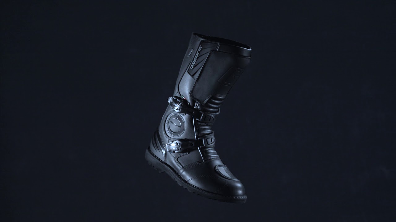 gore tex bota