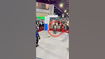 This Is Why People Are Scared Of Ai! 🤯(@telangp1)