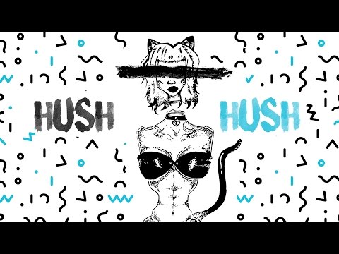 ARAS - Hush Hush (Official Audio)