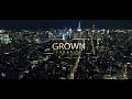 Urban ty  grown official music