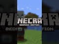 Pillager Ở Minecraft Bedrock Kiểu… #hunggvn #minecraft
