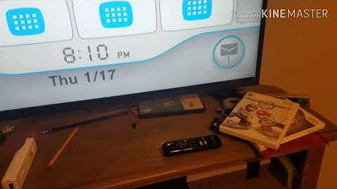 How To Get 200+ Custom Tracks On Mario Kart Wii!!! (CTGP Revolution)