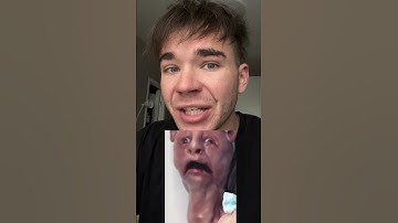 Из чего ее сделали?😰