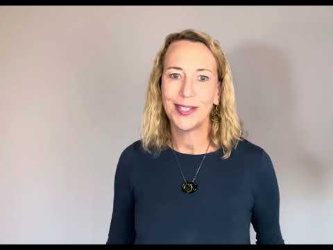 Eleanor Allen - Transforming Myself, Transforming the World