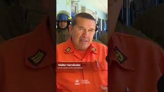 Conozca las recomendaciones para prevenir incendios
