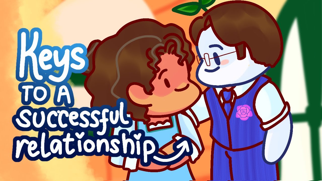 9 Signs You’ll Have A Successful Relationship