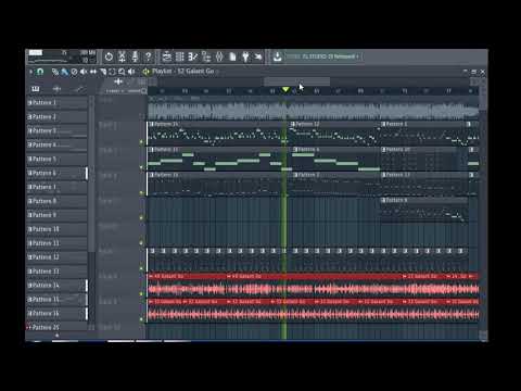بروجكت عزف اصاله اغنيه اكتر من اللى انا بحلم بيه عزف وتوزيع محمد عبدالظاهر