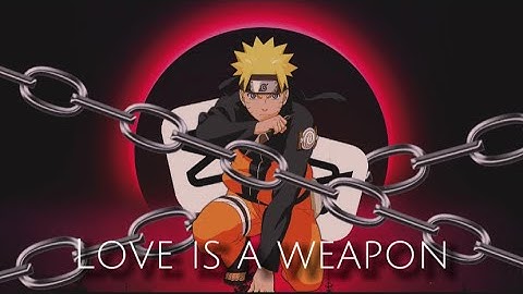 Xqndros Rotation [AMV/Edit] - Love is a weapon ft. Capcut