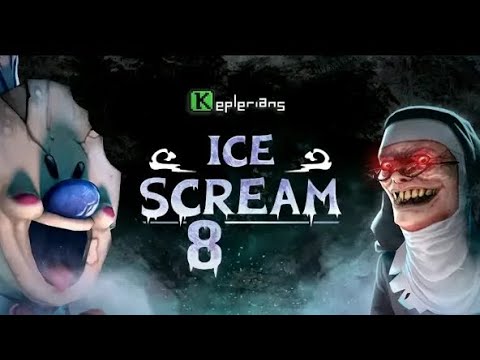 Ice Scream 8: Evil Nun by KARL_MARXX - Game Jolt
